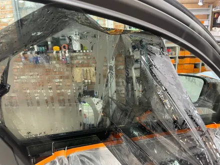 송파 썬팅 잘하는 곳, 솔라가드 퀀텀으로 완벽 재시공한 \'BMW 530i\' / 서울 광진구, 중곡, 건대