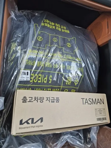 광진구 동대문구 타스만 신차패키지, 오프로드를 위한 맞춤 신차패키지 / 광진구 중곡동