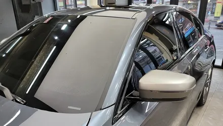 BMW M340i 풀 PPF시공 정말 만족스런 작업결과! 거기다 착한 가격까지.. / 서울 광진구, 중곡, 건대