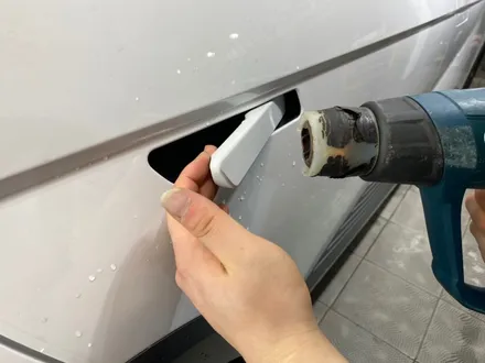 강북 전기차 PPF 전문, / 서울 광진구, 중곡, 건대