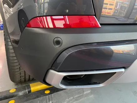BMW X5 출장 신차검수, 하이웨이패키지 어떤게 진행 될까? / 서울 광진구, 중곡, 건대