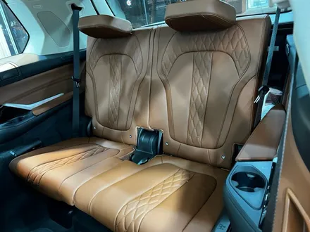 강북 신차패키지, BMW X7 카디언 헬리 썬팅과 방음 시공으로 완벽 출고! / 서울 광진구, 중곡, 건대
