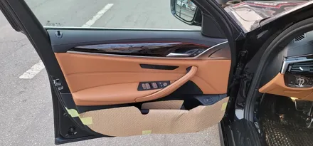 강북 최고? 서울 최고 ! \'BMW 520i\' 완벽한 신차패키지 시공 리뷰 / 서울 광진구, 중곡, 건대