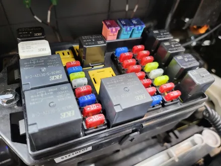 캠시스 세보(CEVO-C), 국산 초소형 전기차 블랙랩핑&신차패키지 / 서울 광진구, 중곡, 건대