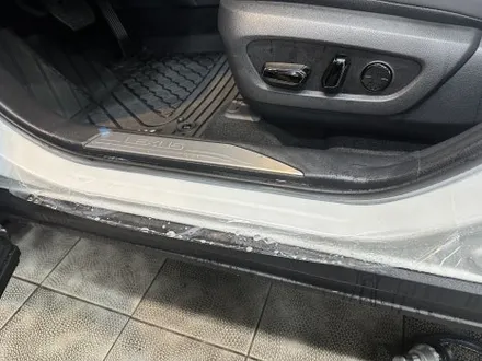 렉서스 NX350h, 본넷PPF + 실내PPF = 든든 \'광진구 PPF\' / 광진구 중곡동
