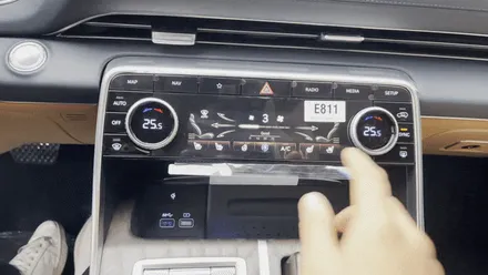 제네시스 gv80 카디프그린, 설 연휴 전 완벽한 출고 했어요! 성동구 신차패키지 / 서울 광진구, 중곡, 건대