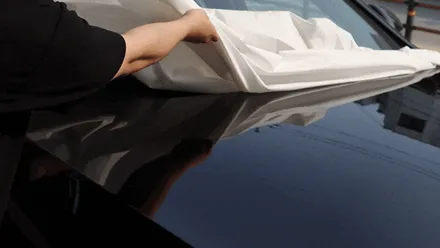 벤츠 S클래스 S450, 신차 출고 후 필수 신차검수, 문제점 발견! \'광진구 신차검수 신차패키지\' / 서울 광진구, 중곡, 건대