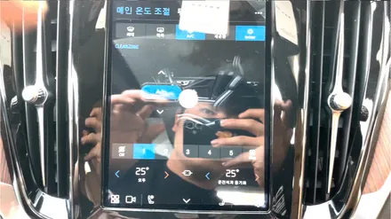 볼보 V60 신차패키지, 광진구 신차패키지, \'안전의 대명사\' / 서울 광진구, 중곡, 건대