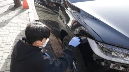 광진구 동대문구 타스만 신차패키지, 오프로드를 위한 맞춤 신차패키지 / 광진구 중곡동