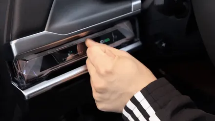 BMW 740 G바디 신차검수, 뽑기운 여러분들은 어떠신가요? \'동대문 신차검수\' / 서울 광진구, 중곡, 건대