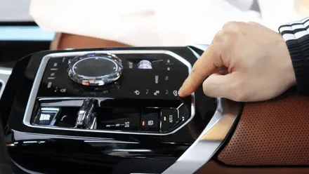 BMW 740 G바디 신차검수, 뽑기운 여러분들은 어떠신가요? \'동대문 신차검수\' / 서울 광진구, 중곡, 건대