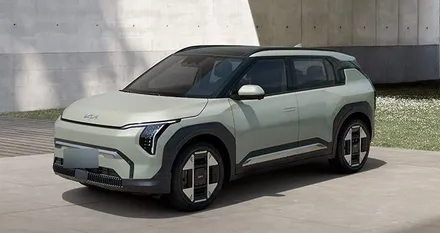 2024 기아 EV3 출시가격은? 제원, 디자인 자세히 살펴보기 / 서울 구로 영등포