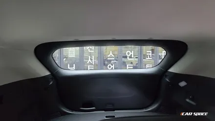 스포티지 NQ5 그래비티 그레이에 반사 썬팅 조합이라니 / 서울 구로 영등포