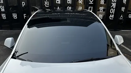 테슬라 신차패키지, 매뉴얼대로 착착 진행해 드립니다. / 서울 구로 영등포