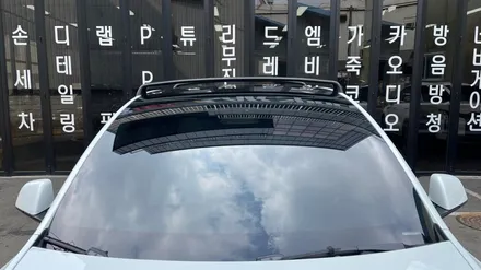 기초부터 탄탄한 테슬라 신차패키지, 역시 전문점답네-! / 서울 구로 영등포