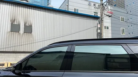 쏘렌토 신차패키지 꼭 참고하셔하는 구성으로-! / 서울 구로 영등포