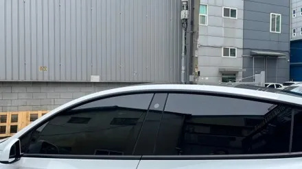 테슬라 신차패키지) 모델Y 썬팅 시공 시 주의해야할 점 / 서울 구로 영등포