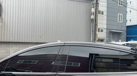 모델X 블랙 신차패키지 어디가 좋을까? / 서울 구로 영등포