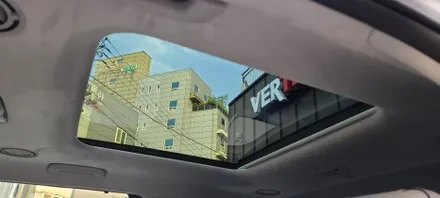 풍성한 구성으로 진행되었던 팰리세이드 실버 신차패키지 / 서울 구로 영등포