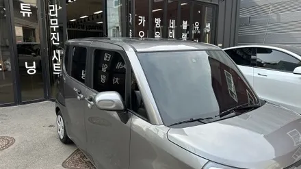 맞춤형 레이 신차패키지 인기있는 이유가 있었네 / 서울 구로 영등포