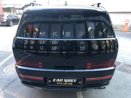 신차패키지 티나인R100 썬팅작업, 요즘은 필수죠 / 현대 / 디올 뉴싼타페 MX5 / 서울 구로 영등포