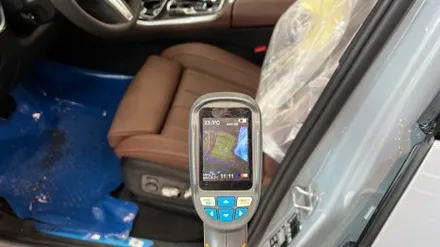 BMW X5 브루클린그레이 최상의 컨디션 확인 완료 ~ ! / 서울 구로 영등포