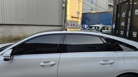 구로에서 K8 신차패키지 업체 고민 중이라면? / 서울 구로 영등포