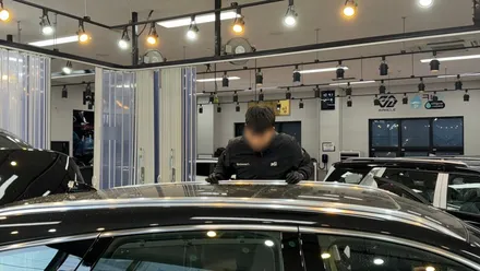 제네시스 GV80 신차검수, 구로에서 정확하게 검수 받기 원한다면? / 서울 구로 영등포