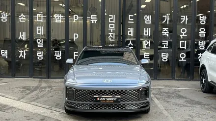 그랜저 트랜스미션 블루펄에 어울리는 썬팅은? 신차패키지로 완성하기 / 서울 구로 영등포