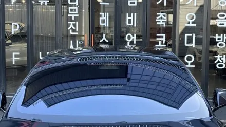 테슬라 모델S 신차패키지, 최적의 보호 솔루션 제공! / 서울 구로 영등포