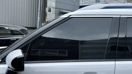 신형 팰리세이드 신차패키지, 요즘 가장 인기 있는 구성은 / 서울 구로 영등포