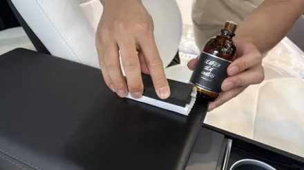 카스페이스 구로 모델Y 테슬라 신차패키지부터 투톤 랩핑까지 원스톱 진행 / 서울 구로 영등포