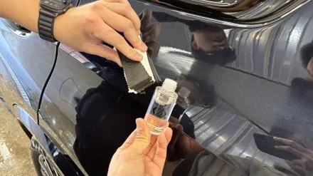 BMW X5 신차패키지, 그릴 크롬죽이기로 분위기 완성 / 서울 구로 영등포