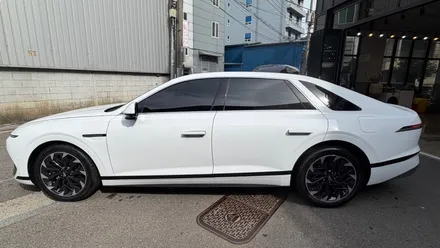 그랜저 신차패키지 꼭 다 해야 할까? 필요한 것만 해도 충분합니다 / 서울 구로 영등포