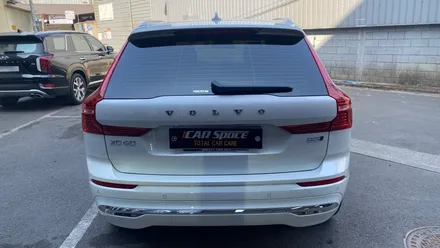 XC60 신차패키지 고민의 마침표를 찍는다면 / 서울 구로 영등포