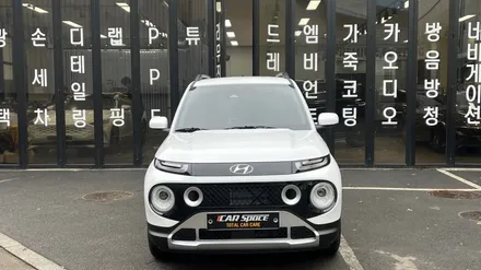 버텍스 700 시공으로 더욱 깔끔해진 캐스퍼 신차패키지 후기! / 서울 구로 영등포