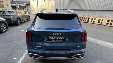 기대되는 쏘렌토 페이스리프트 신차패키지 미리보기 / 서울 구로 영등포