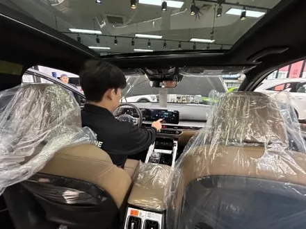 구로동 쏘렌토 오로라블랙펄 신차검수 잘하는 곳 / 서울 구로 영등포
