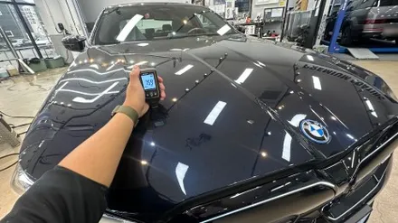 bmw i5 M60 신차검수 진행 결과는 어땠을까? / 서울 구로 영등포