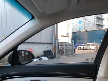 GV70 블랙 신차패키지는 구로 카스페이스에서 해보세요 / 서울 구로 영등포