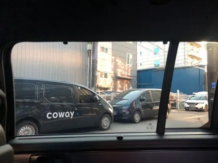 신차패키지 티나인R100 썬팅작업, 요즘은 필수죠 / 현대 / 디올 뉴싼타페 MX5 / 서울 구로 영등포