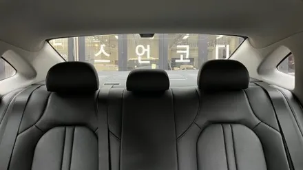 신차패키지 실속 있는 구성으로 시공완료! / 현대 / 쏘나타 디 엣지(DN8) / 서울 구로 영등포