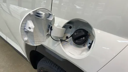 언블리치드 아이보리 캐스퍼 신차검수 양품이였네요! / 서울 구로 영등포