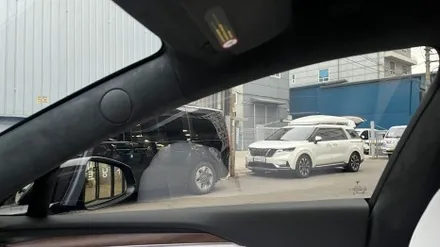 모델S 블랙 테슬라 신차패키지로 한 층 더 업그레이드 완료 / 서울 구로 영등포