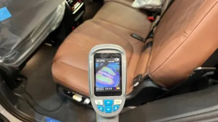 BMW X5 브루클린그레이 최상의 컨디션 확인 완료 ~ ! / 서울 구로 영등포