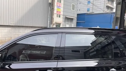 쏘렌토 신차패키지 썬팅, PPF로 깔끔하게 시공끝!! / 서울 구로 영등포