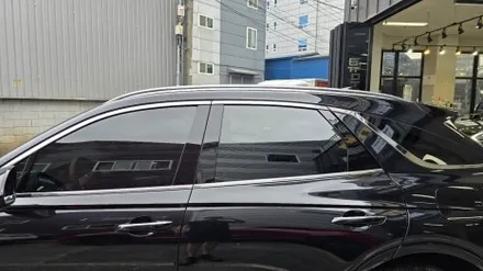 GV70 비크블랙 신차패키지 버텍스 900+700 추천하는 이유 / 서울 구로 영등포