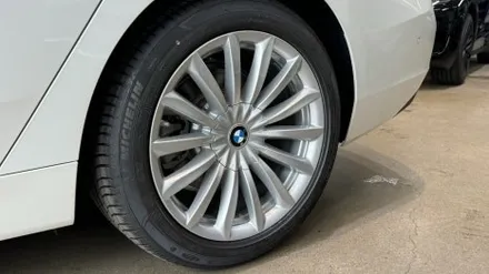BMW 6GT 화이트 신차검수 진행 결과는?! / 서울 구로 영등포