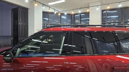 EV9 GT-line 플레어레드 버텍스 900, 디테일한 농도 선택 / 서울 구로 영등포