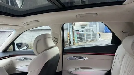 구로 제네시스 GV70 신차패키지, 완벽한 차량 업그레이드를 원한다면? / 서울 구로 영등포